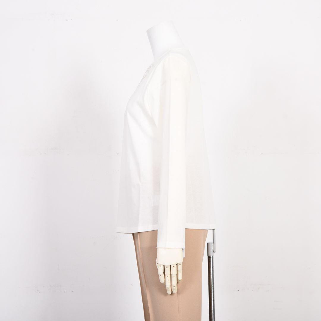 フロントモチーフ　カットソー　MIMO MODA　2562914
