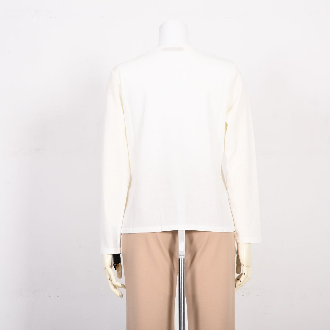 フロントモチーフ　カットソー　MIMO MODA　2562914