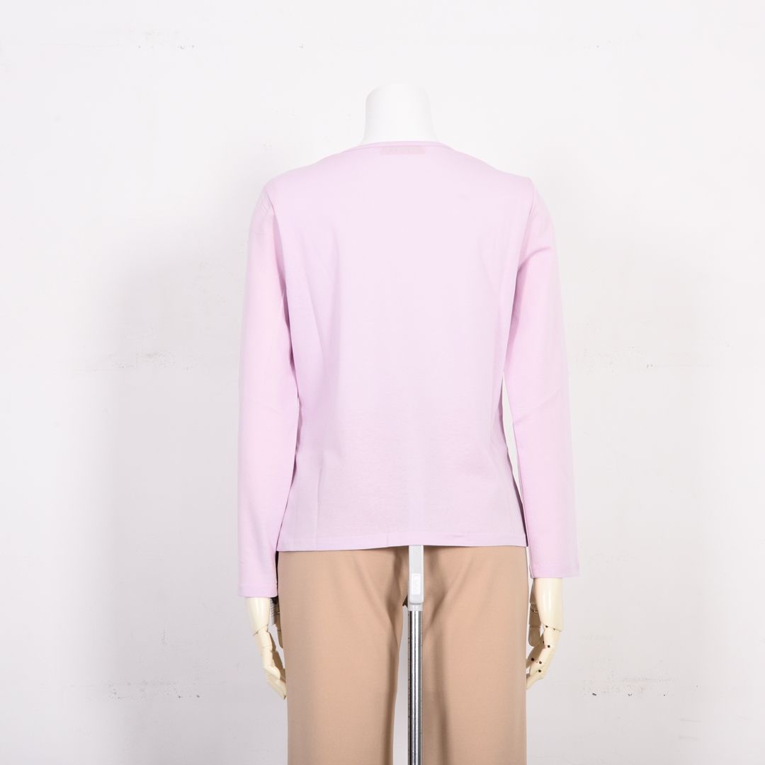フロントモチーフ　カットソー　MIMO MODA　2562914