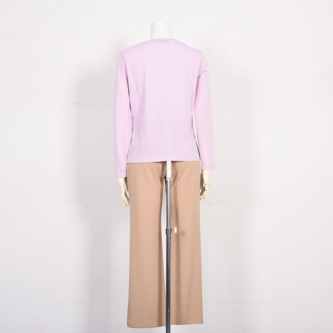 フロントモチーフ　カットソー　MIMO MODA　2562914
