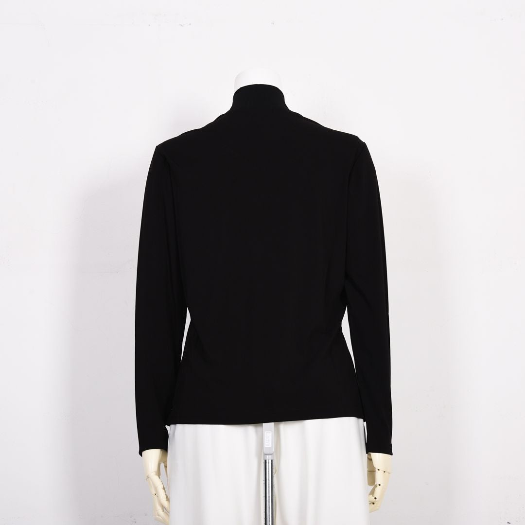 レイヤード風カットソー　VALENZA　5162600