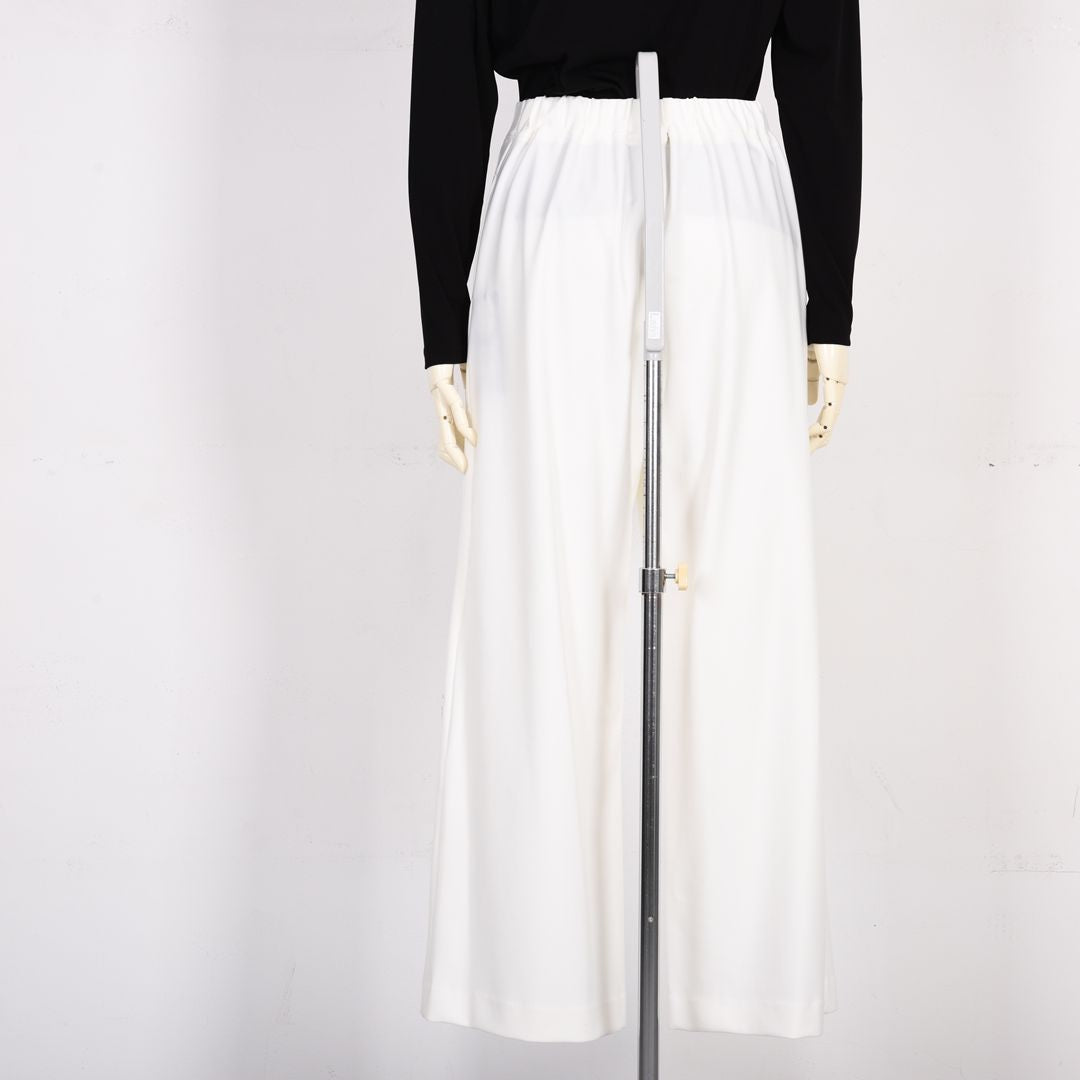 ワイドストレートパンツ　VALENZA　5166501