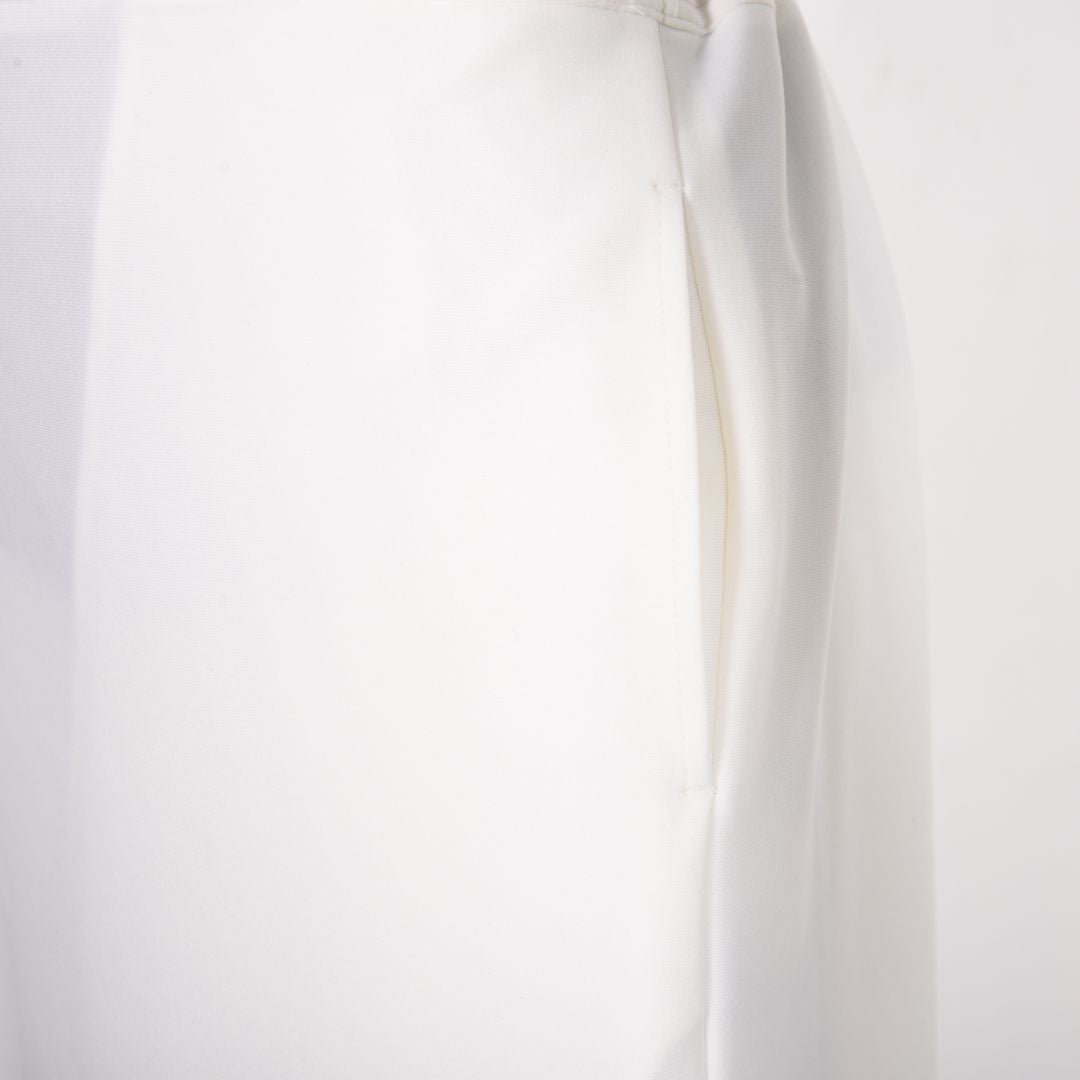 ワイドストレートパンツ　VALENZA　5166501