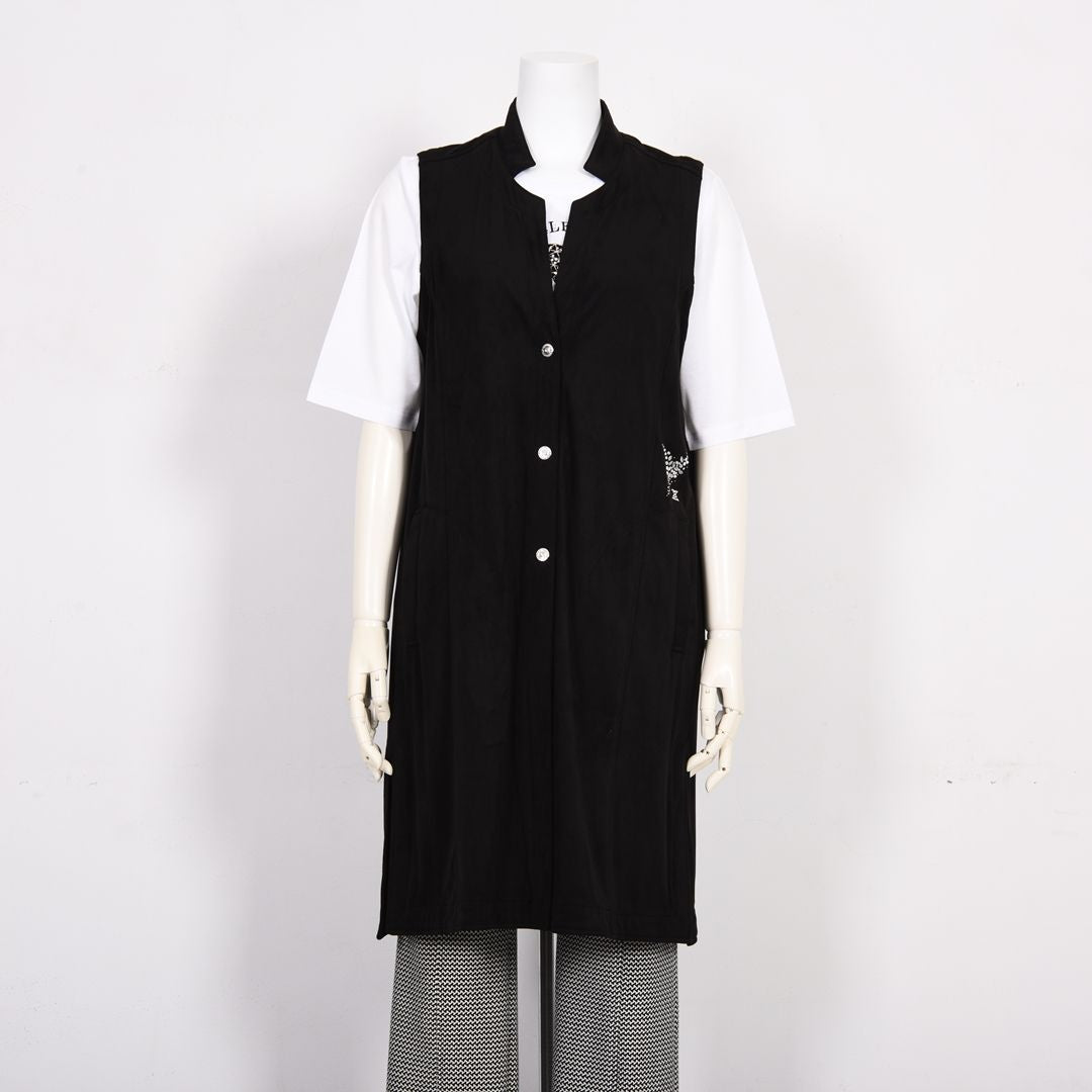 アーティスエード　ジレ　VALENZA　5167608