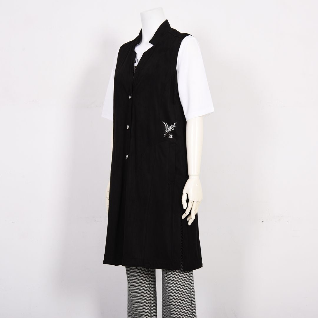 アーティスエード　ジレ　VALENZA　5167608
