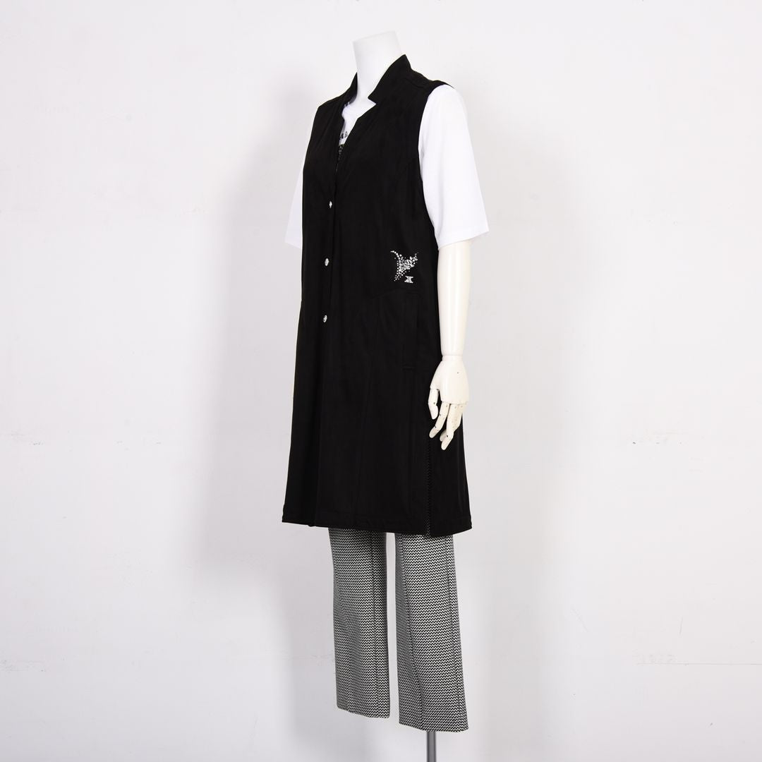 アーティスエード　ジレ　VALENZA　5167608