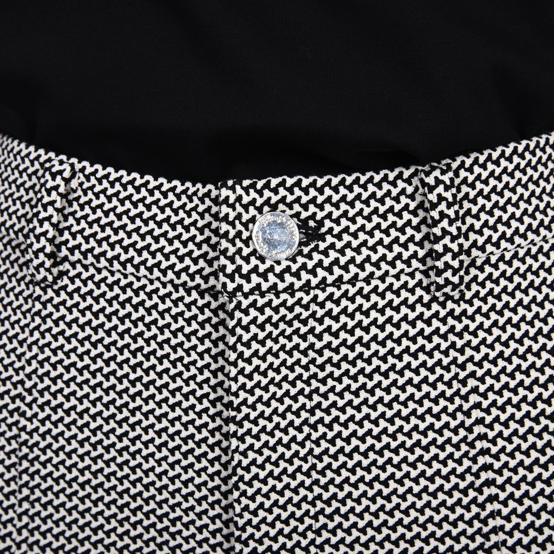 ドビーストレッチ　ストレートパンツ　VALENZA　5166607