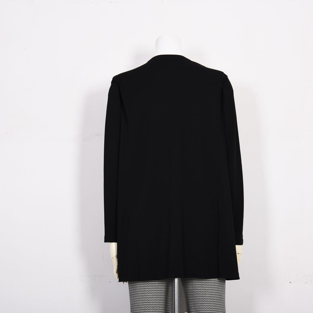 ※予約商品 ジュエリーモチーフ　カットソー　VALENZA　5162615