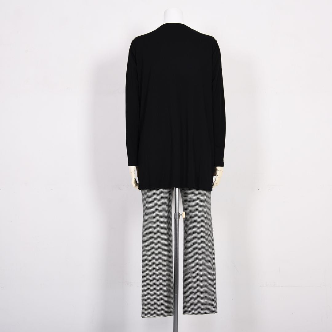 ※予約商品 ジュエリーモチーフ　カットソー　VALENZA　5162615