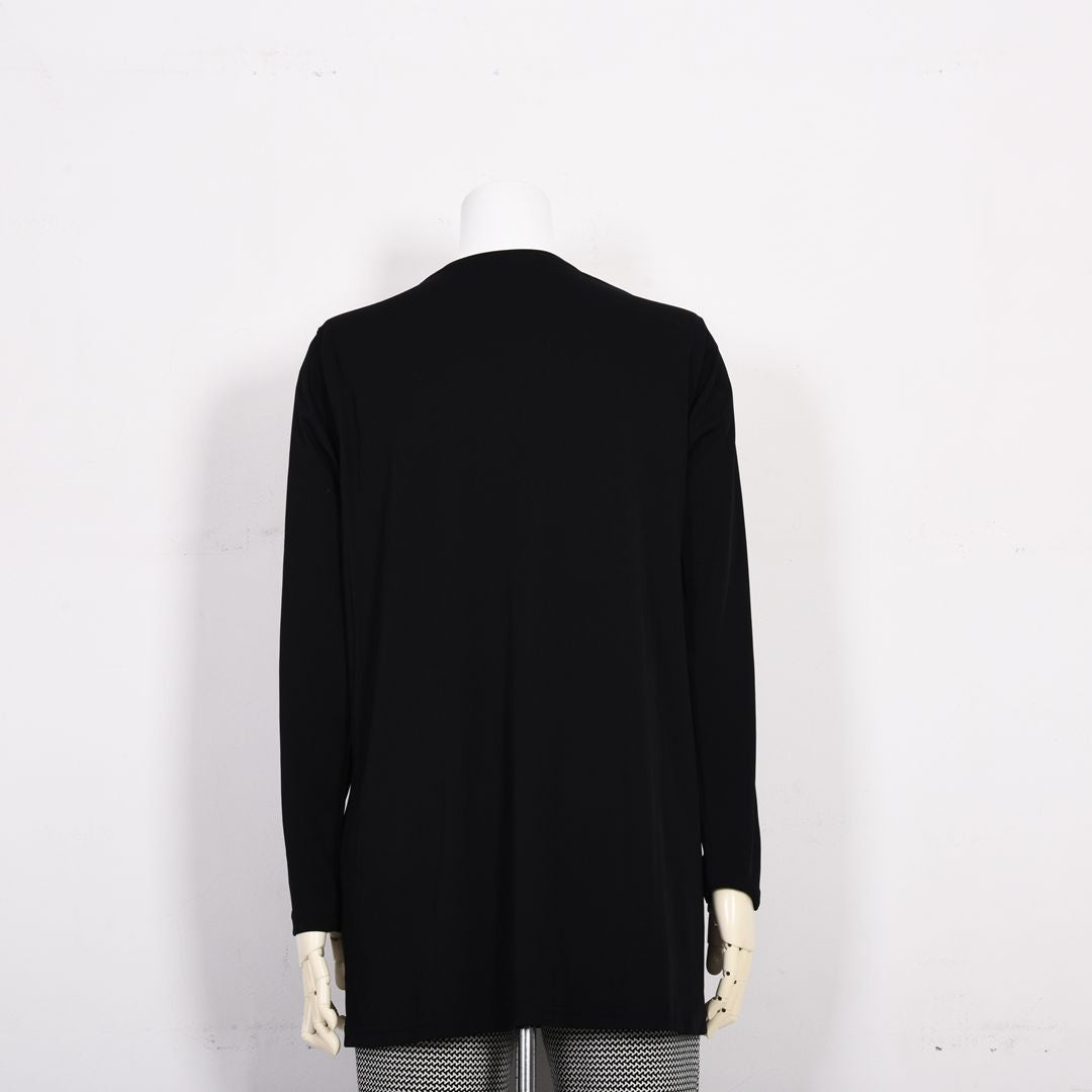 ※予約商品 ジュエリーモチーフ　カットソー　VALENZA　5162615