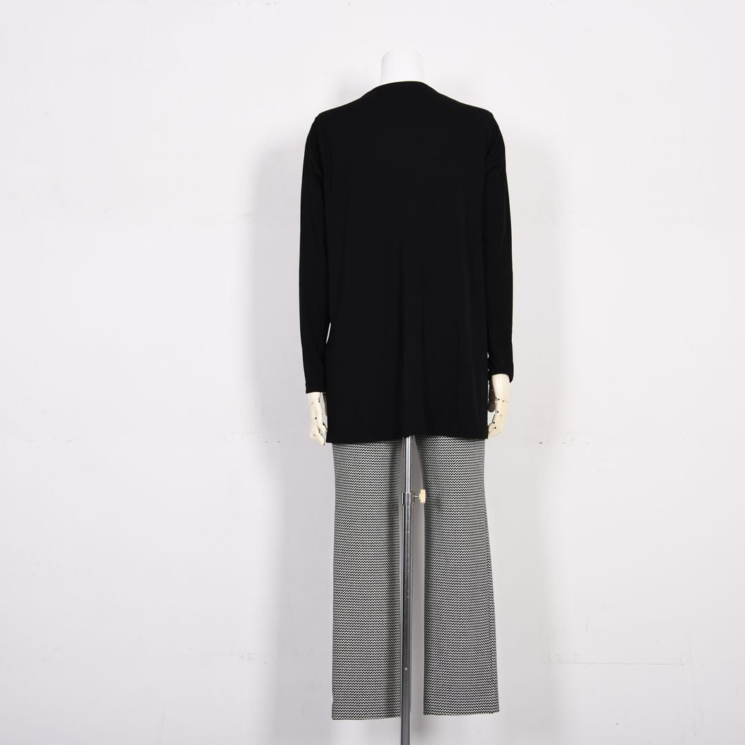 ※予約商品 ジュエリーモチーフ　カットソー　VALENZA　5162615