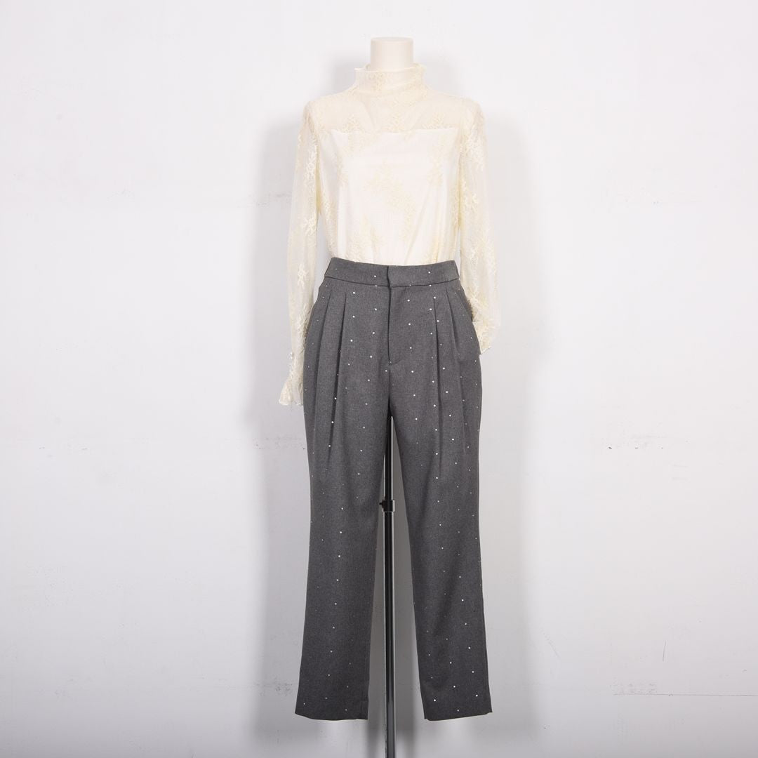 ドットテパードパンツ　Dear Princess　3066900