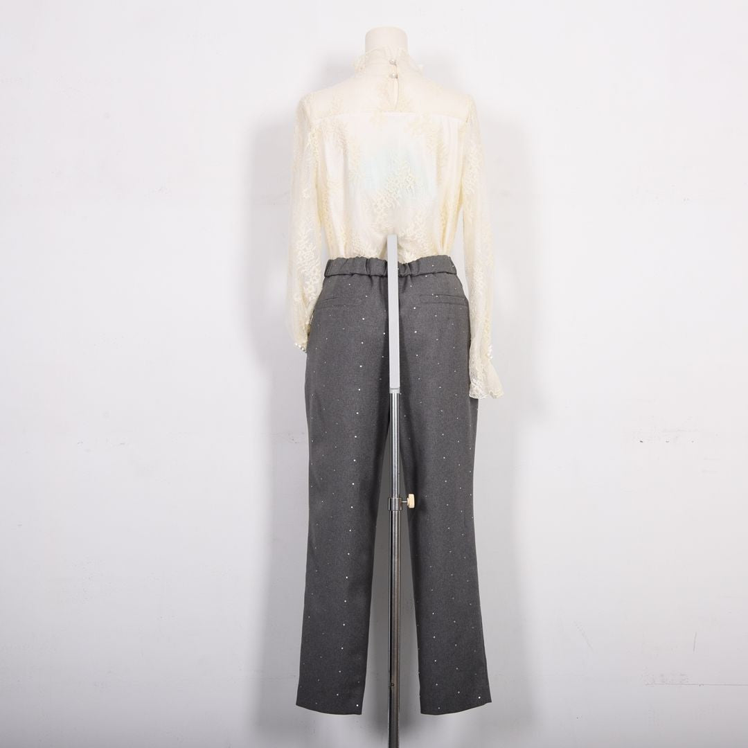 ドットテパードパンツ　Dear Princess　3066900
