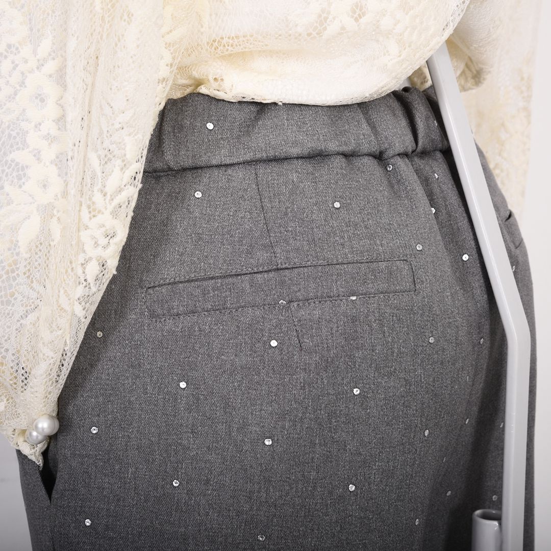 ドットテパードパンツ　Dear Princess　3066900
