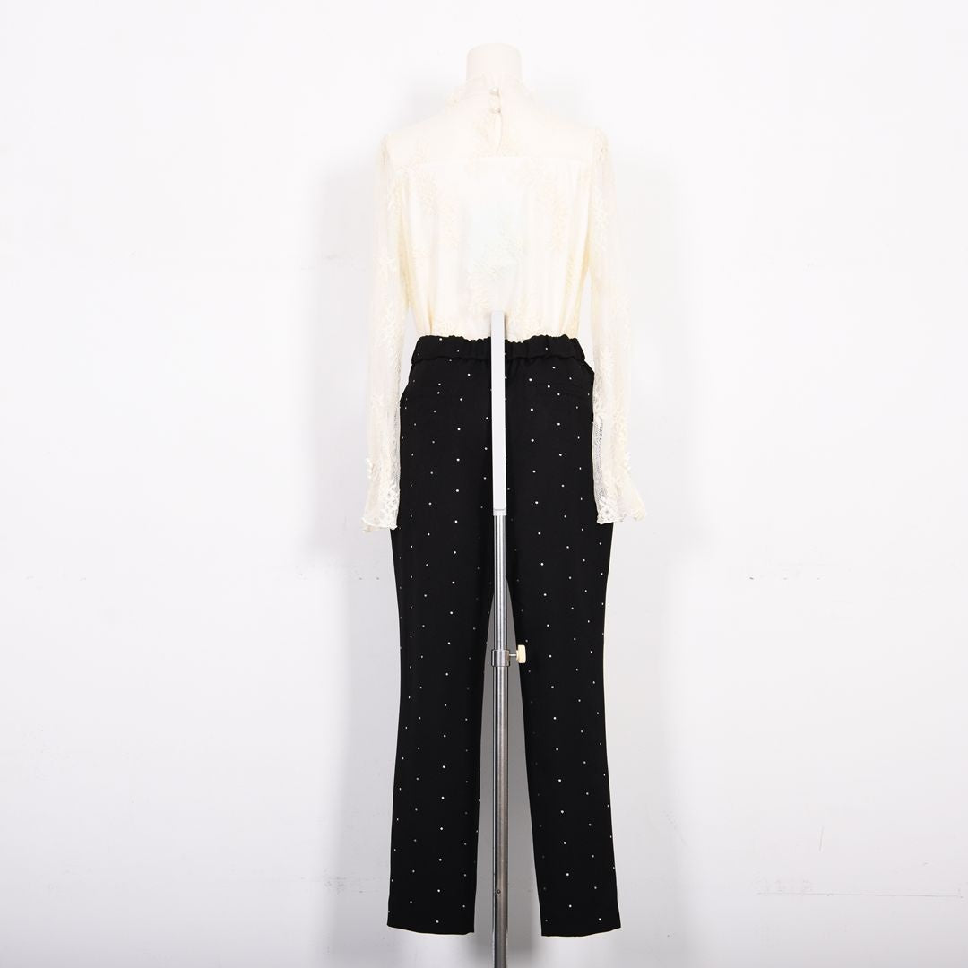 ドットテパードパンツ　Dear Princess　3066900