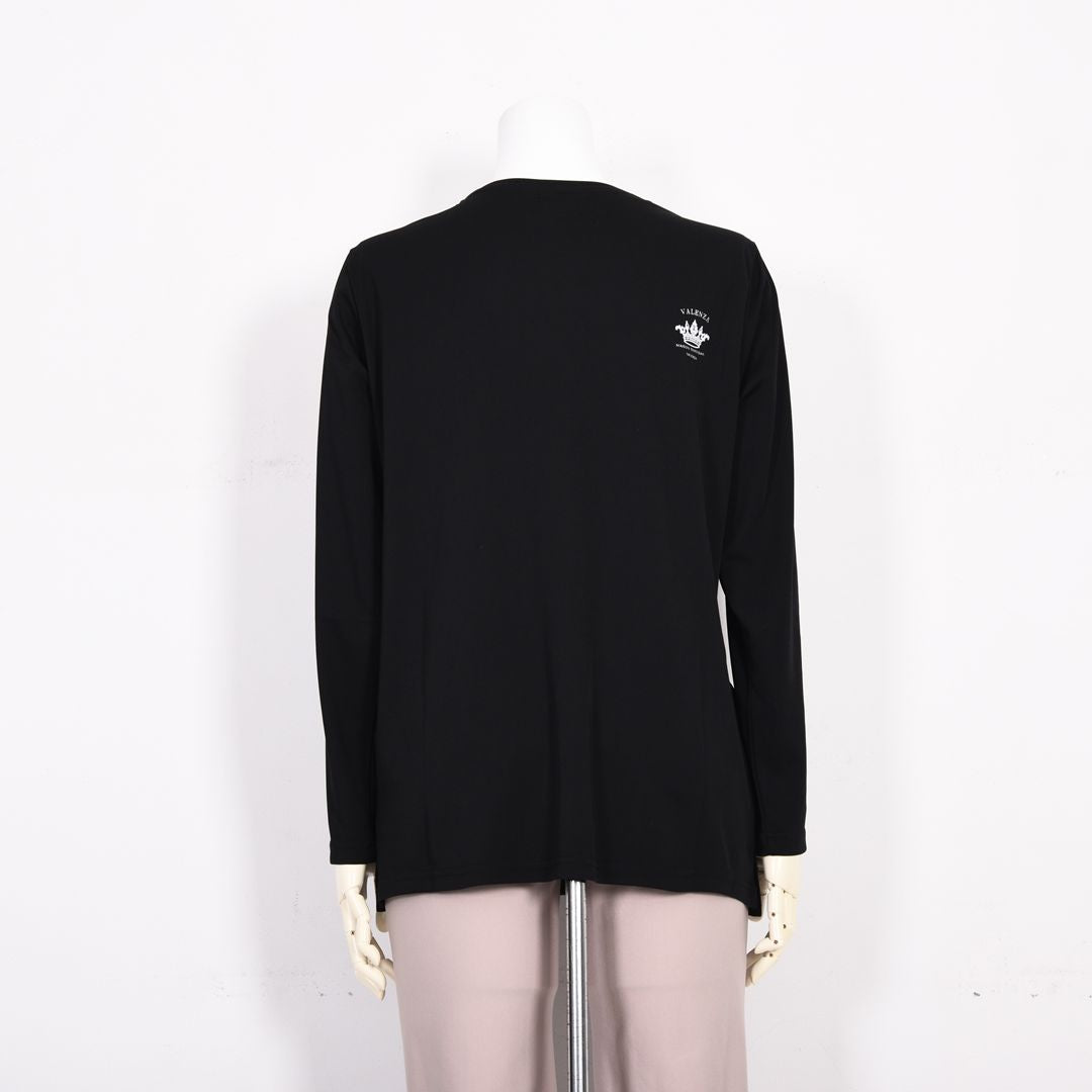 フロントモチーフ　カットソー　VALENZA　5162616