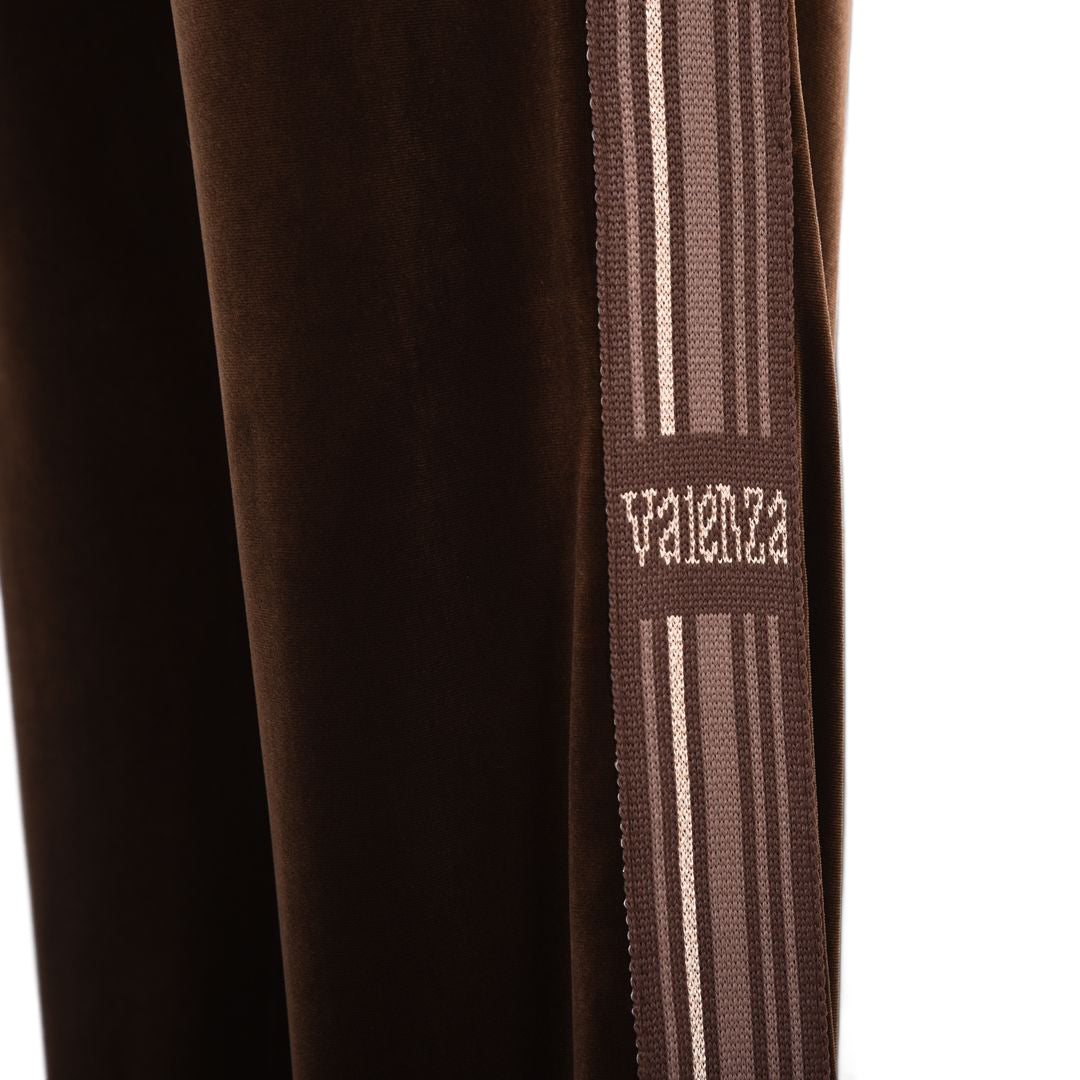 スノーベロア　イージーパンツ　VALENZA　5166609