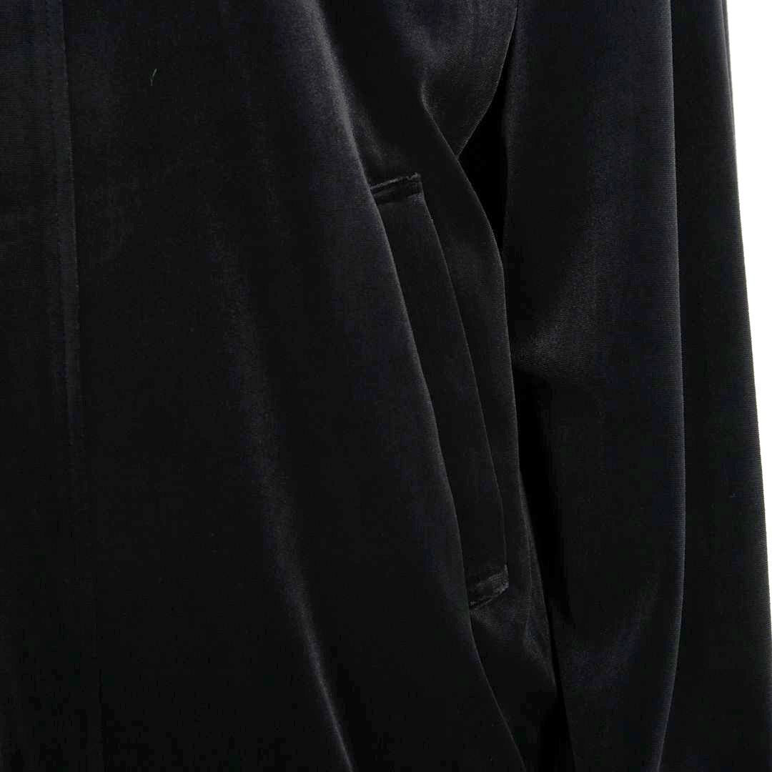 【Lサイズ】スノーベロア　ジップパーカー　VALENZA　5567615