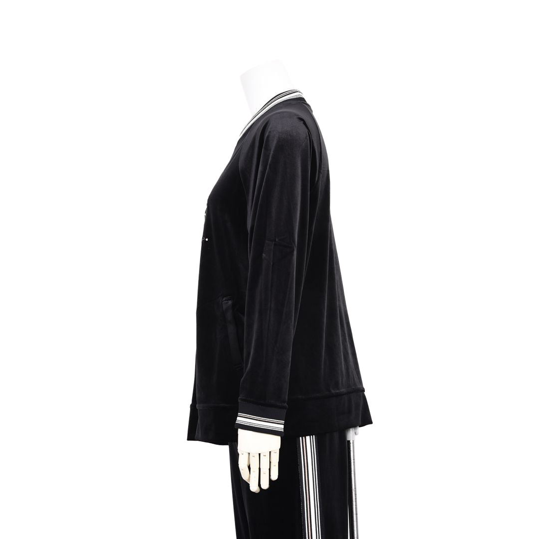 スノーベロア　ラグラントレーナー　VALENZA　5162618