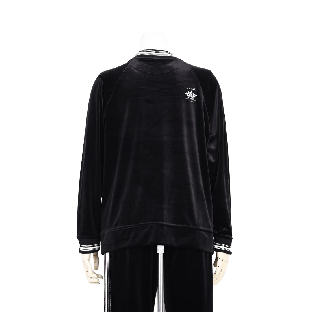 スノーベロア　ラグラントレーナー　VALENZA　5162618