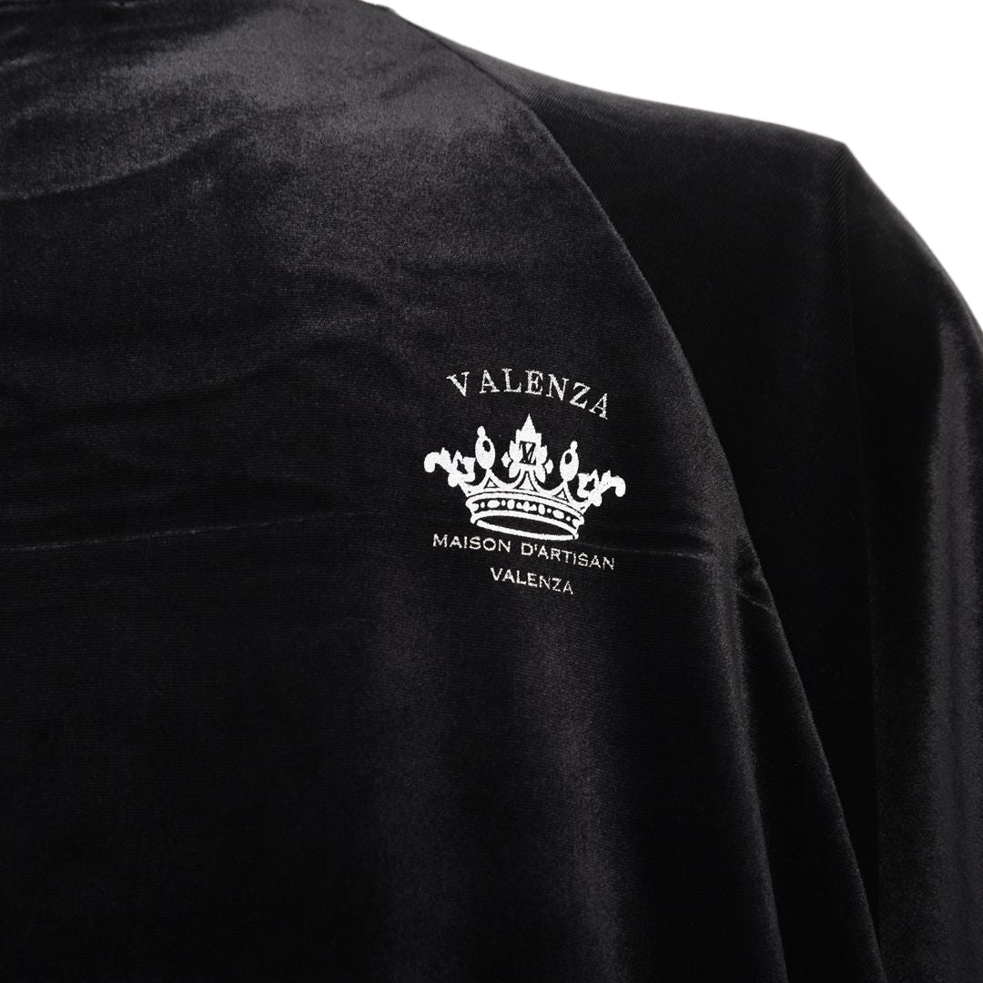 【Lサイズ】スノーベロア　ラグラントレーナー　VALENZA　5562618