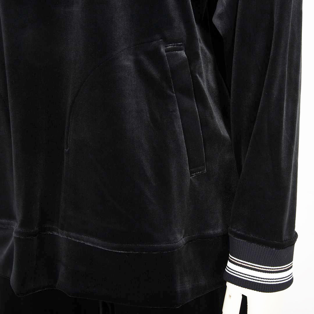 【Lサイズ】スノーベロア　ラグラントレーナー　VALENZA　5562618