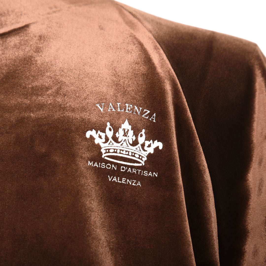 スノーベロア　ラグラントレーナー　VALENZA　5162618