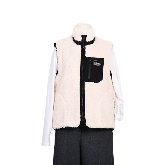 フルジップ　ボアベスト　B DONNA　6067800