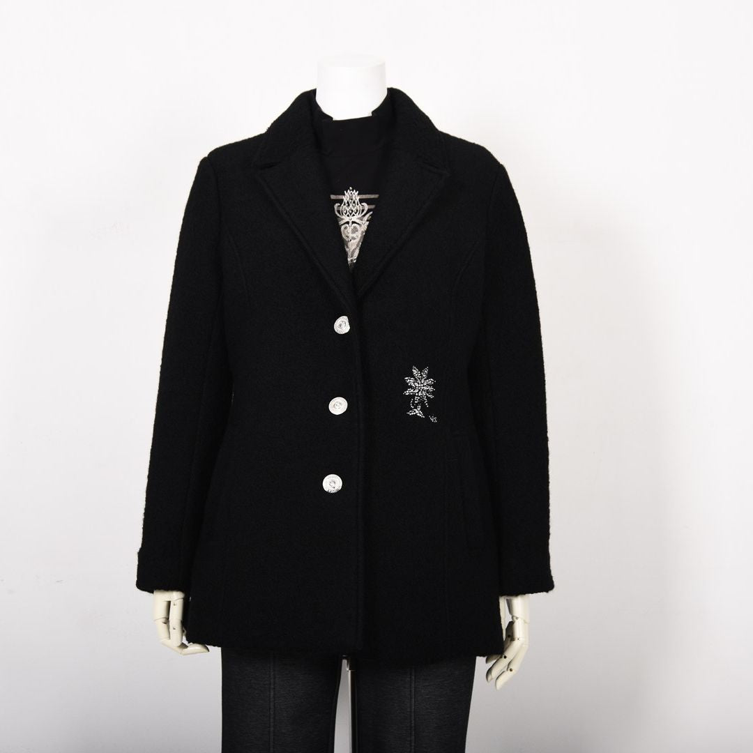 【Lサイズ】テーラード　ジャケット　VALENZA　5557605