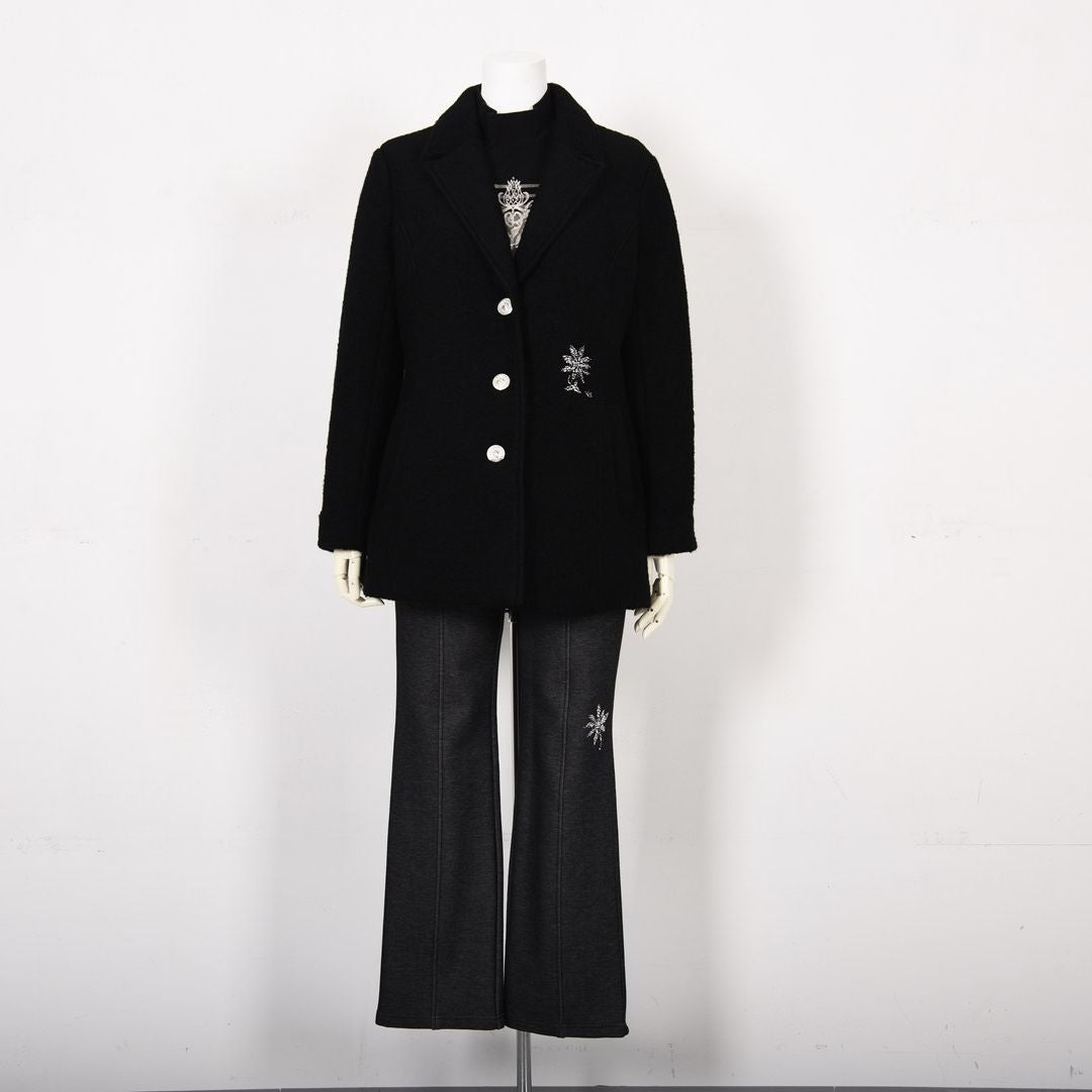 テーラード　ジャケット　VALENZA　5157605