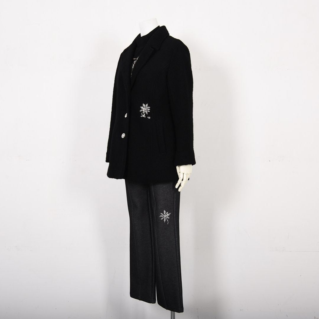 テーラード　ジャケット　VALENZA　5157605