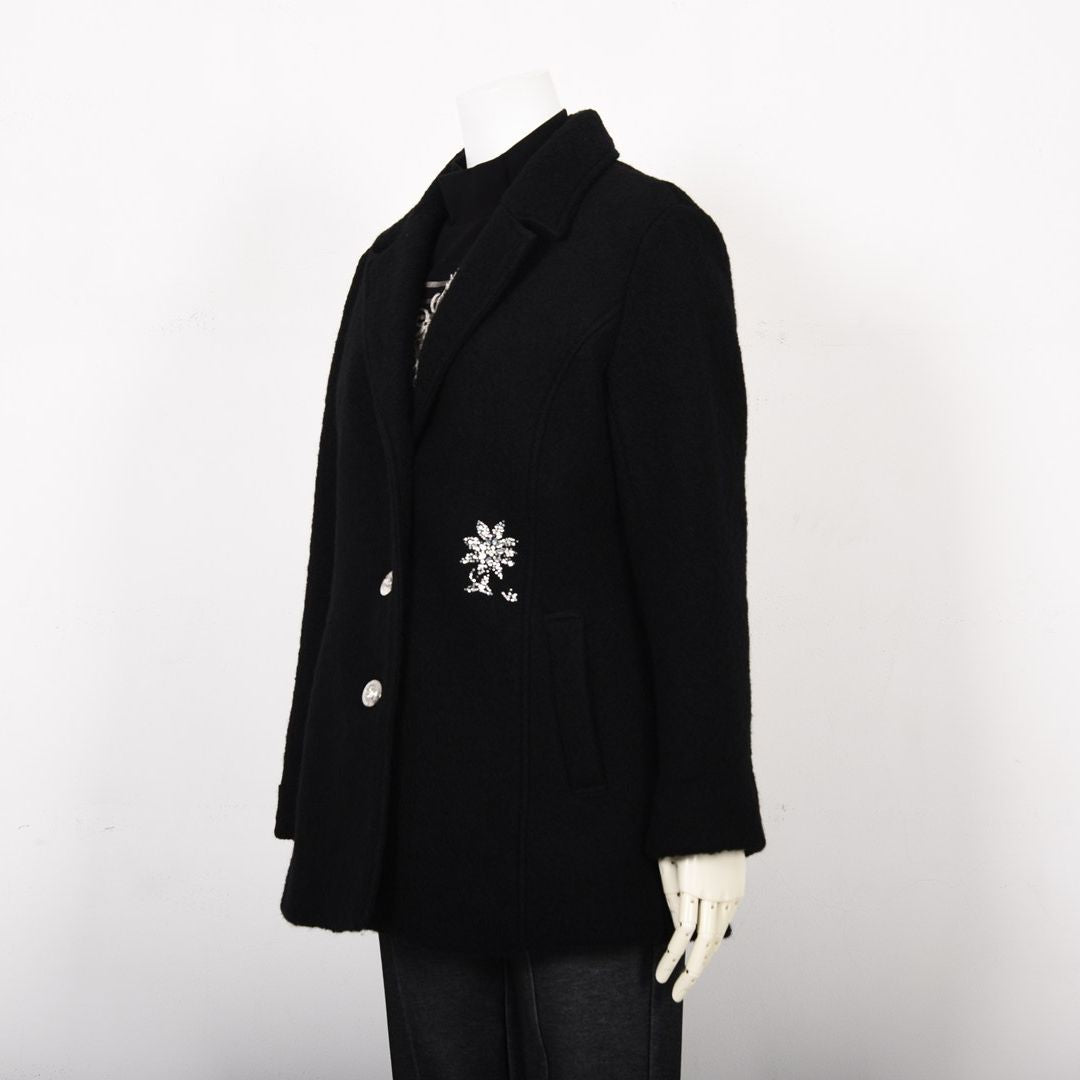 【Lサイズ】テーラード　ジャケット　VALENZA　5557605