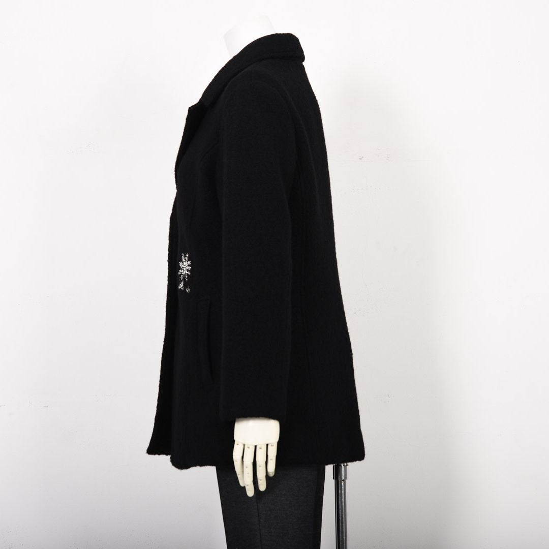 【Lサイズ】テーラード　ジャケット　VALENZA　5557605