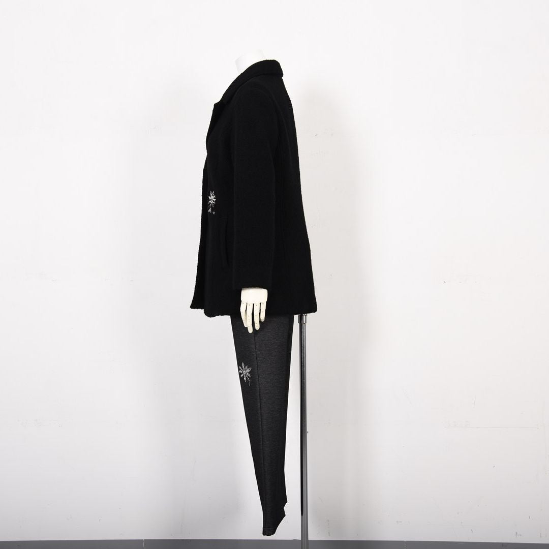 【Lサイズ】テーラード　ジャケット　VALENZA　5557605