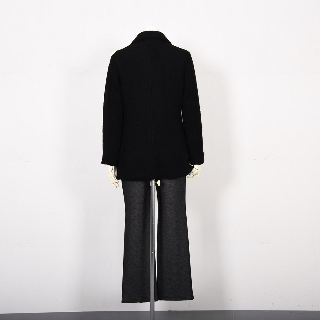 【Lサイズ】テーラード　ジャケット　VALENZA　5557605