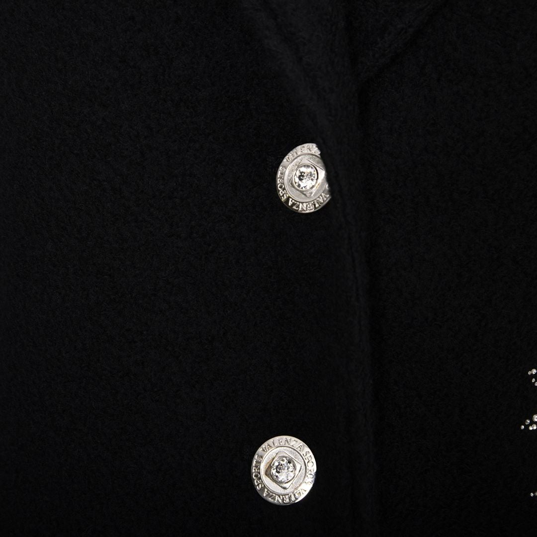 【Lサイズ】テーラード　ジャケット　VALENZA　5557605