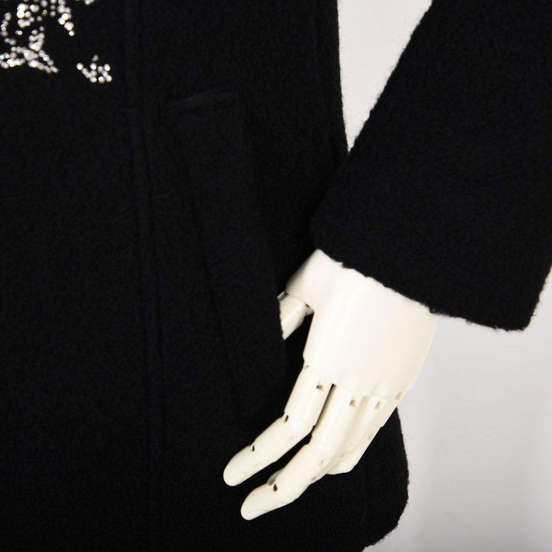 【Lサイズ】テーラード　ジャケット　VALENZA　5557605