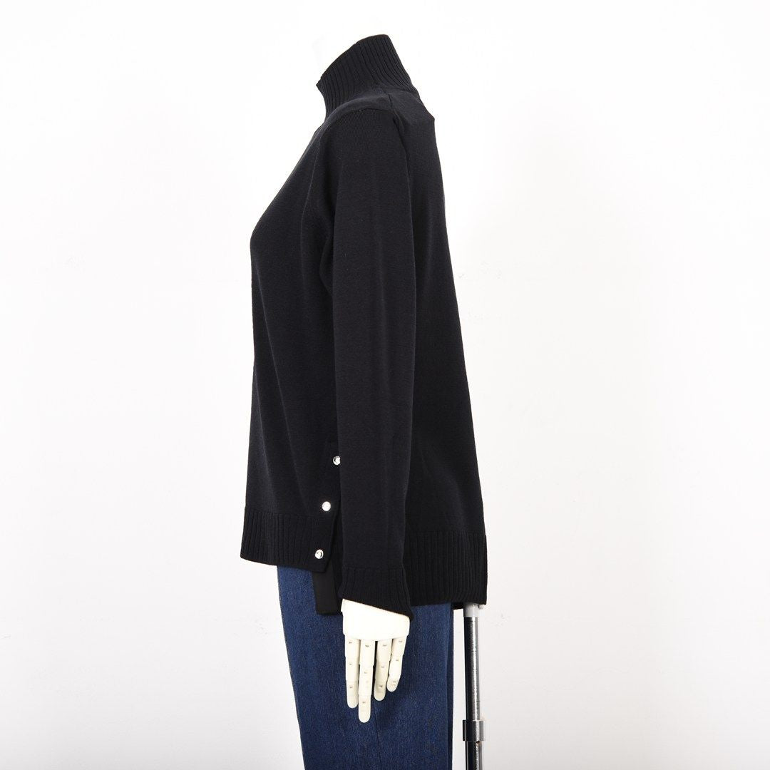 ハイゲージニット　プルオーバー　VALENZA　5153610