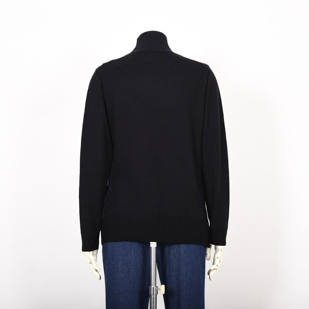 ハイゲージニット　プルオーバー　VALENZA　5153610