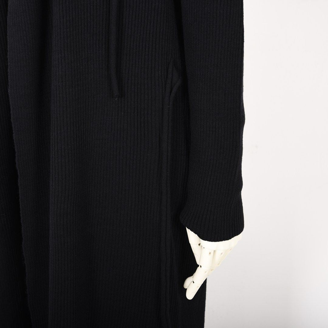 Lサイズ】ロングニット ガウンカーディガン VALENZA 5553609 – イズム