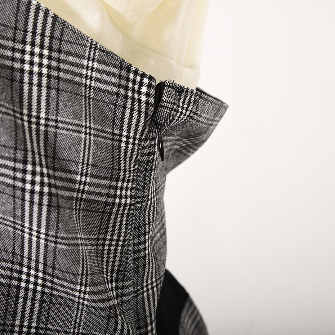 マルチチェック キャミビスチェ　Dear Princess　3051305