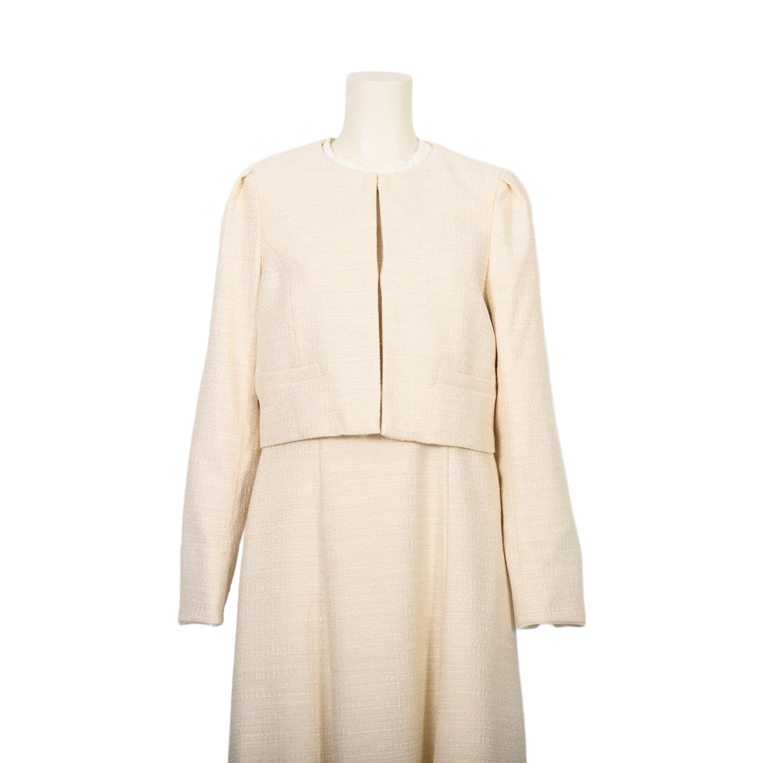 カラーツイード ジャケット　Dear Princess　3057302