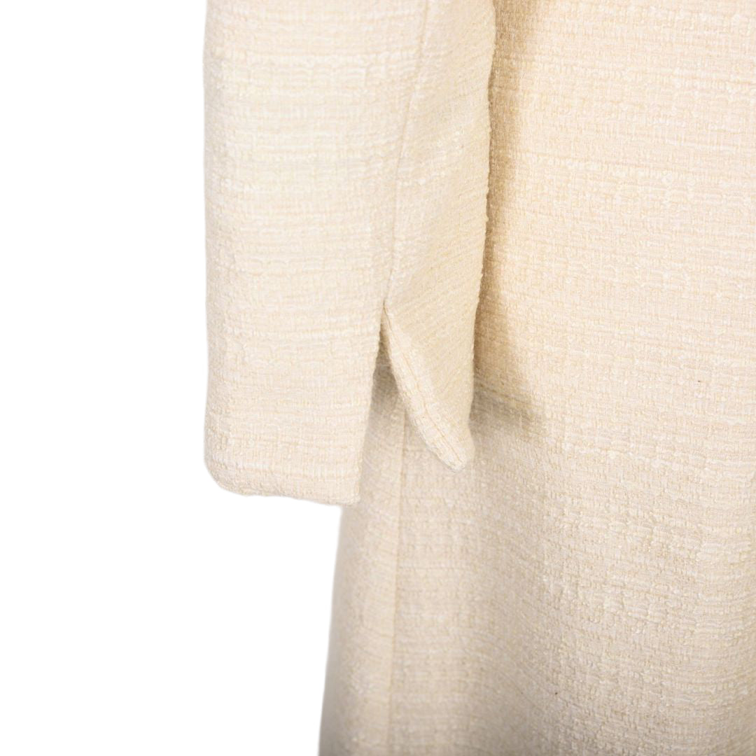 カラーツイード ジャケット　Dear Princess　3057302