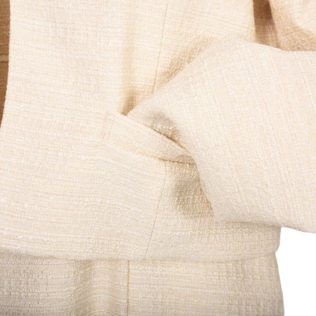 カラーツイード ジャケット　Dear Princess　3057302