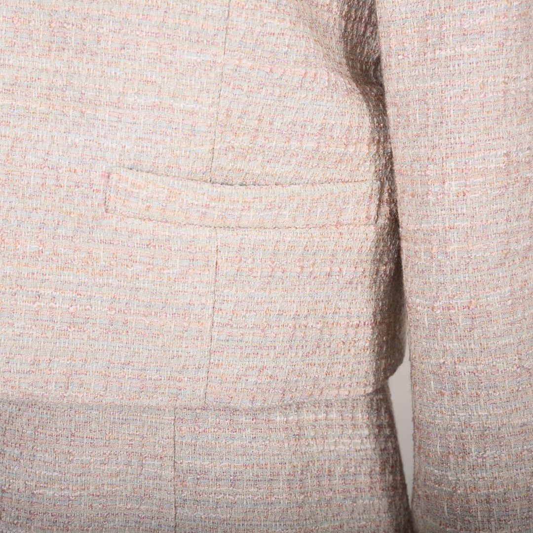 カラーツイード ジャケット　Dear Princess　3057302