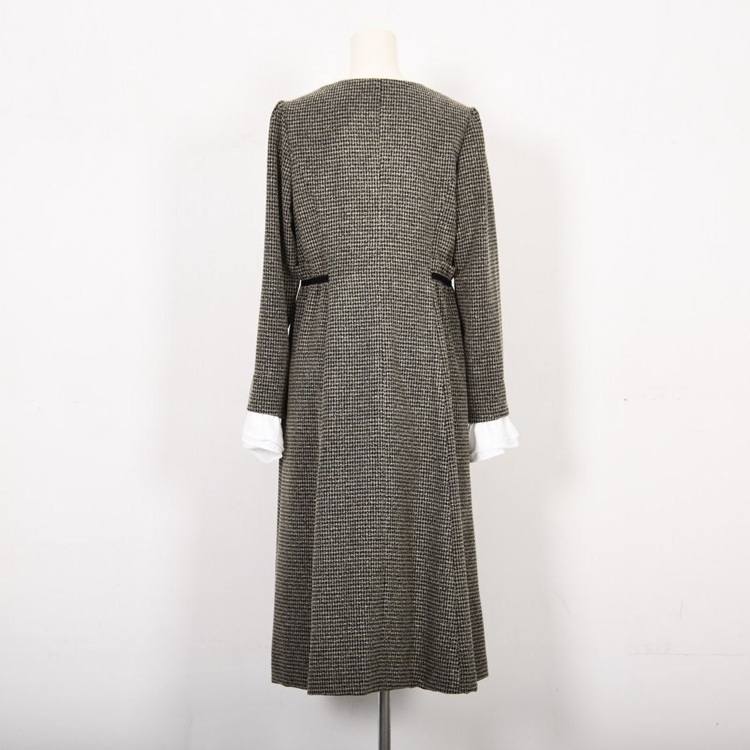 ブークレーツィード　ワンピース　Dear Princess mieux　2059101