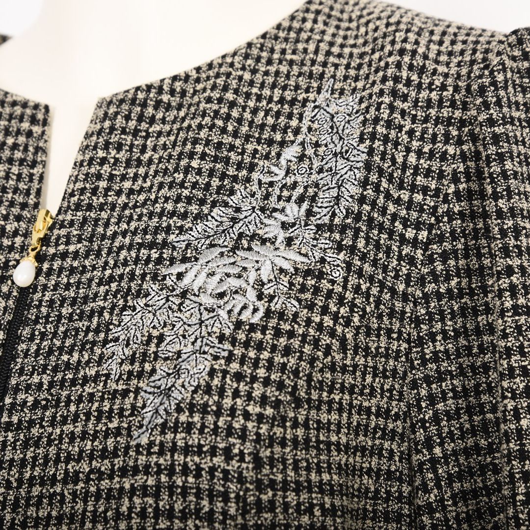 ブークレーツィード　ワンピース　Dear Princess mieux　2059101