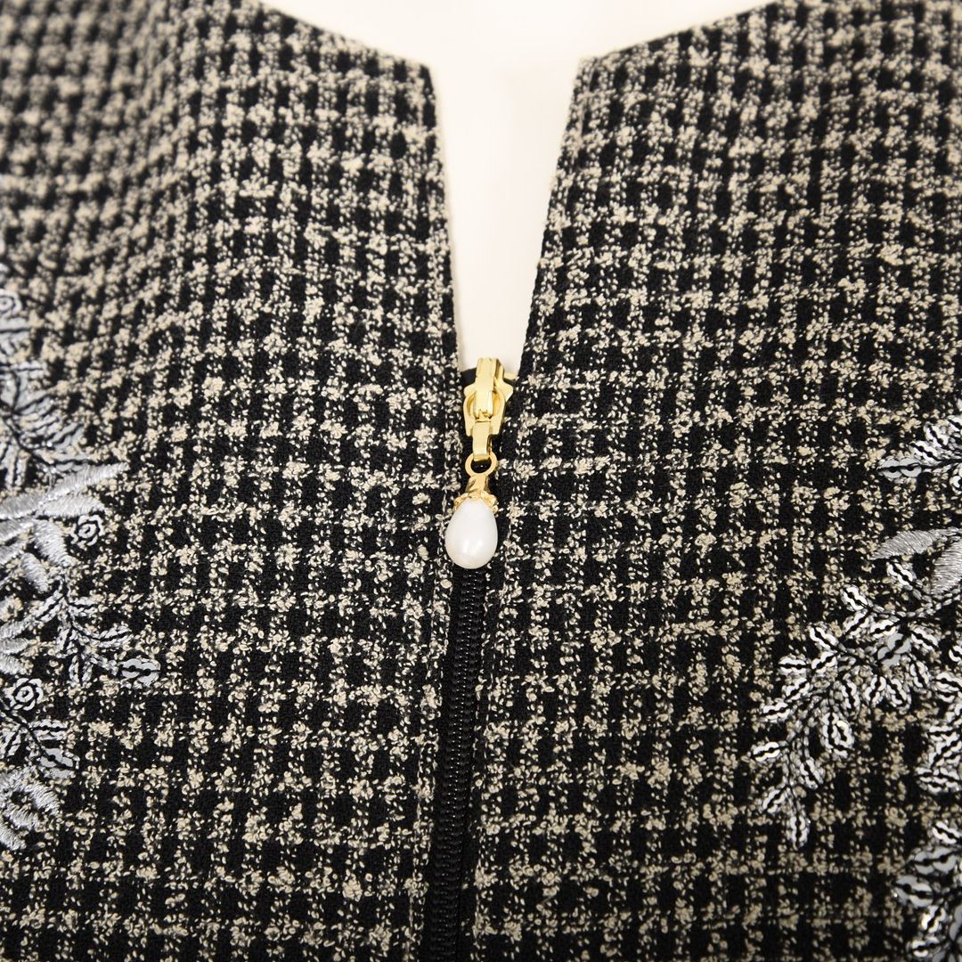 ブークレーツィード　ワンピース　Dear Princess mieux　2059101