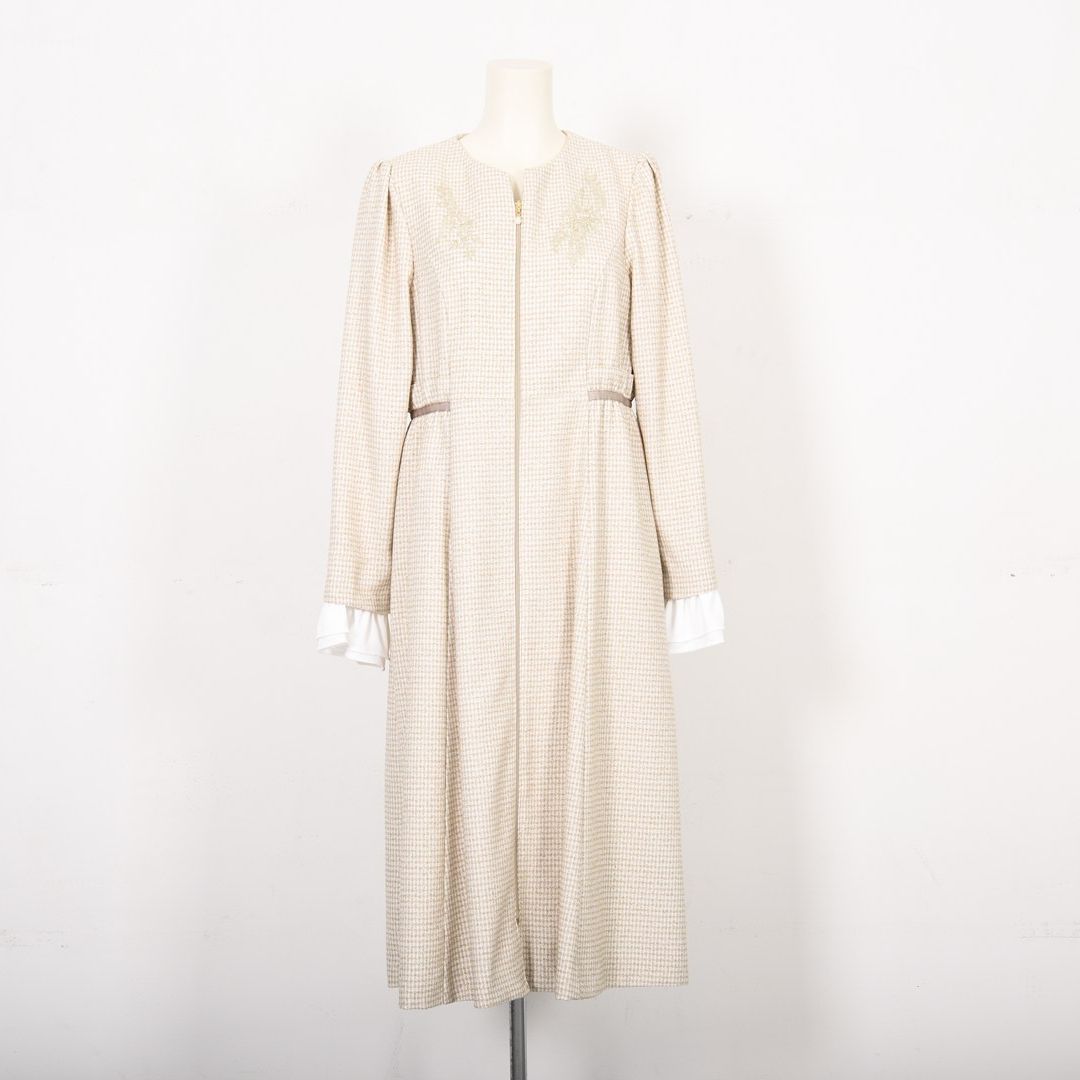 ブークレーツィード　ワンピース　Dear Princess mieux　2059101