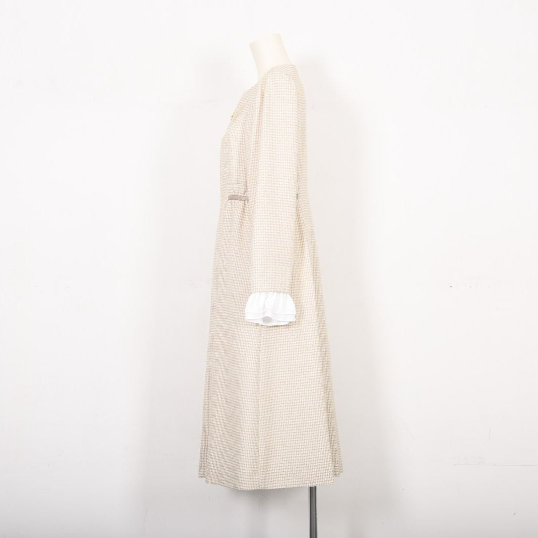 ブークレーツィード　ワンピース　Dear Princess mieux　2059101